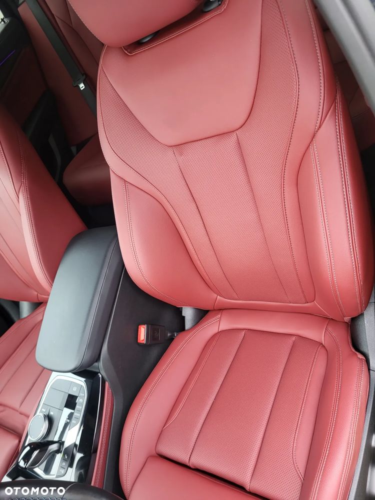 BMW X4 M M40i Sport Edition - 29