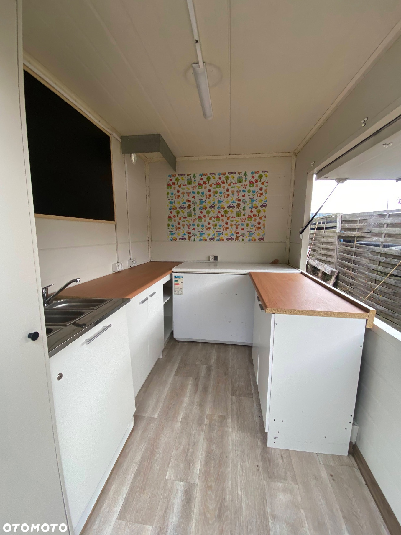 Inny Lesmar V1300 - 7