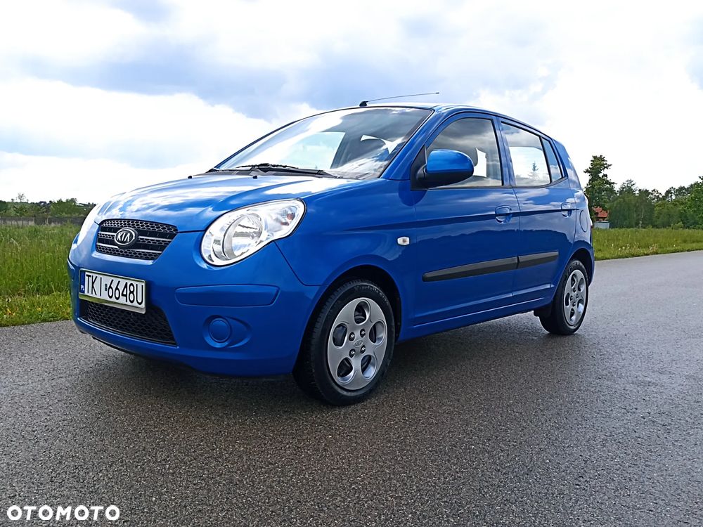 Kia Picanto 1.1 (els4) - 29