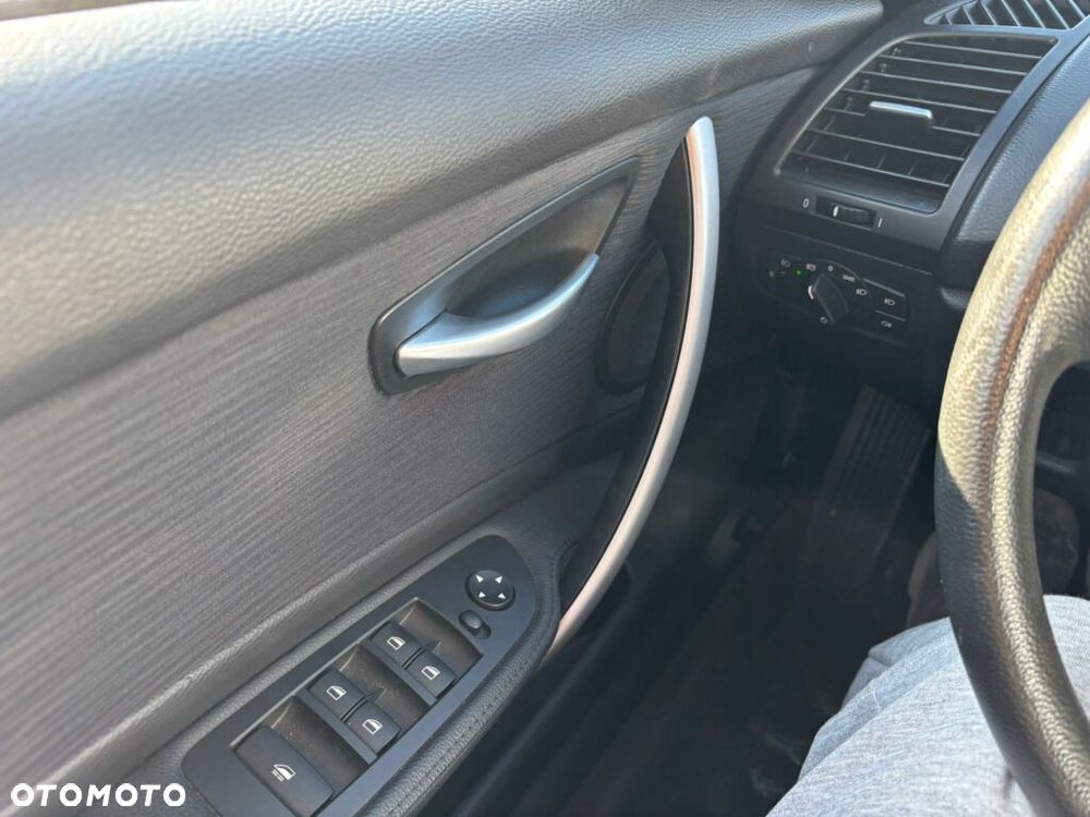 BMW Seria 1 118i Edition Exclusive - 8