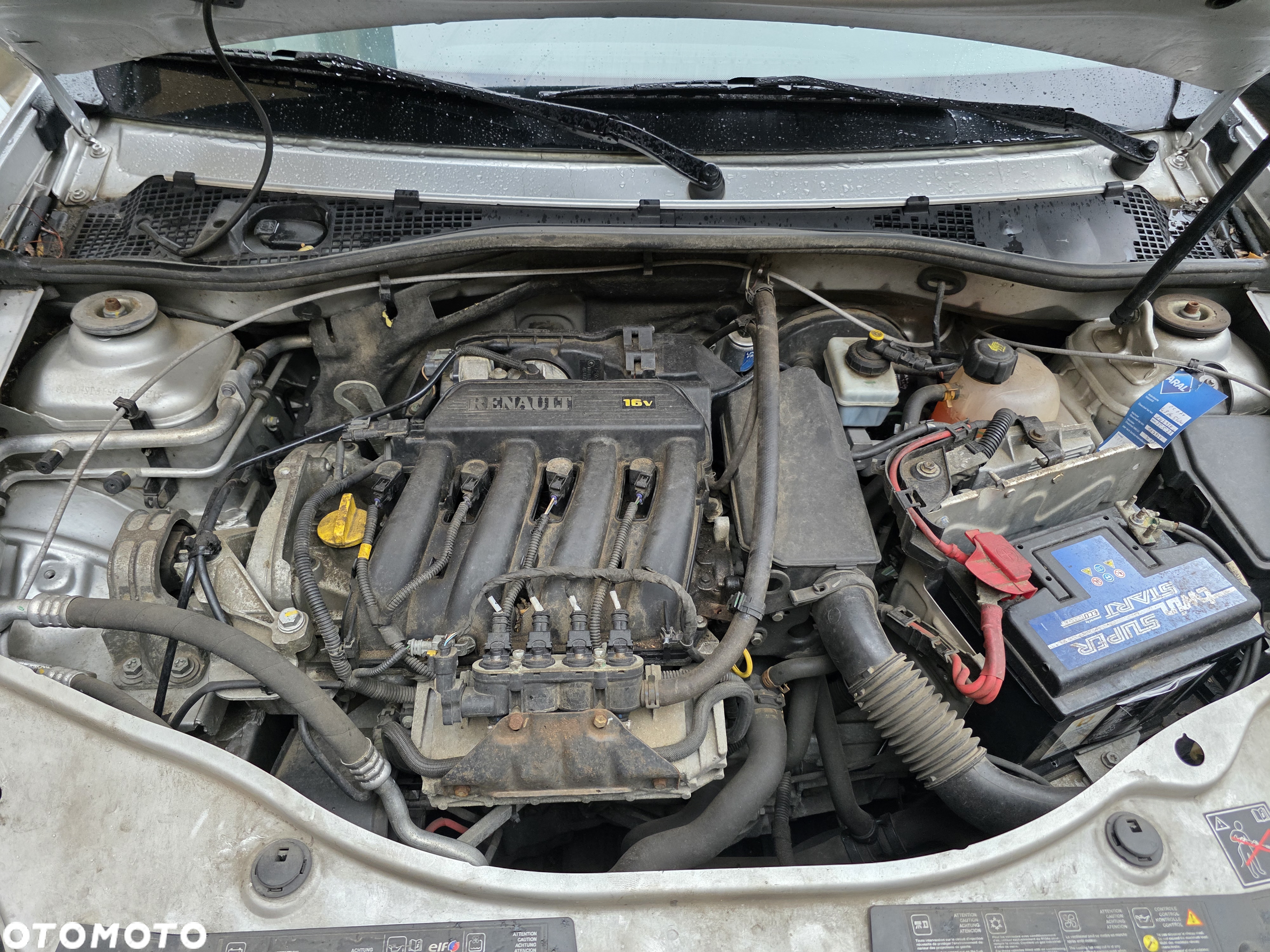 Dacia Duster 1.6 SCe Ambiance S&S - 25