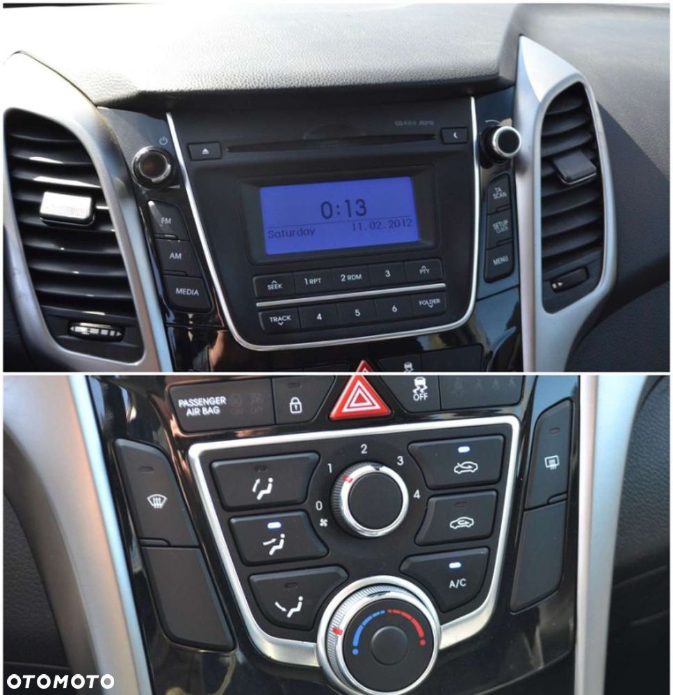 Hyundai i30 1.4 Classic - 21