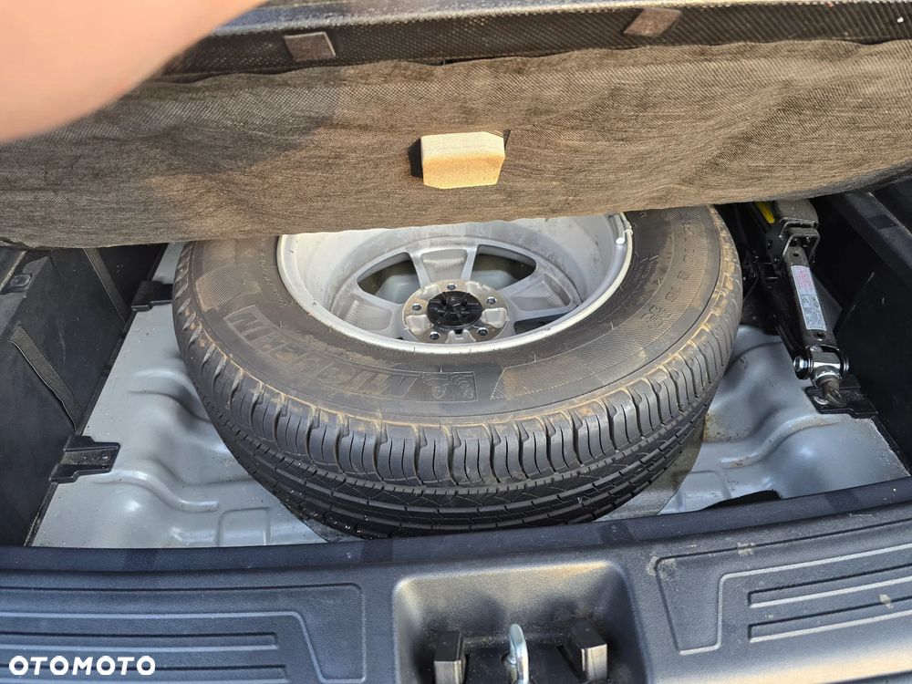 Hyundai ix35 2.0 CRDi Style 2WD - 11