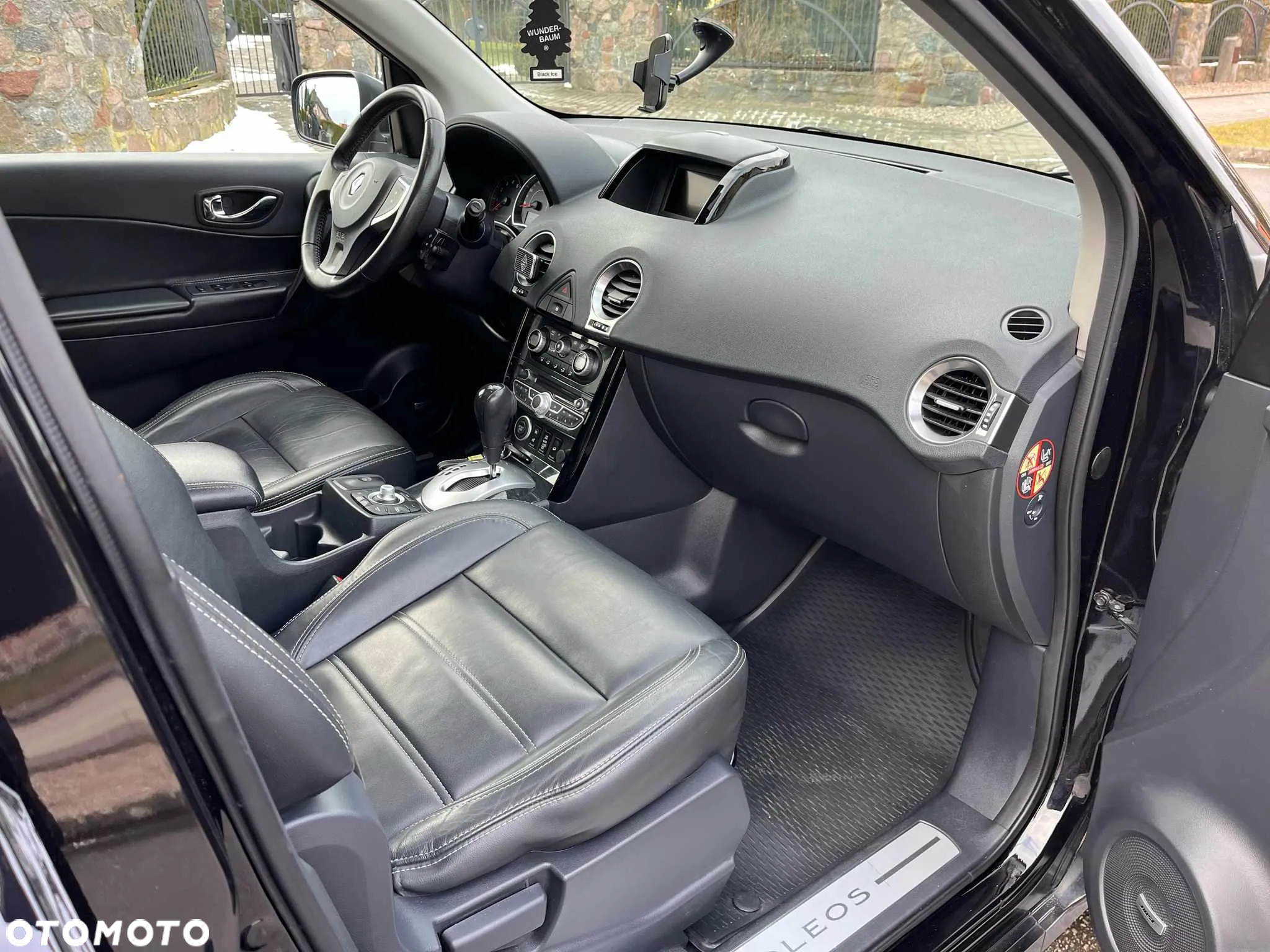 Renault Koleos 2.0 dCi 4x4 Privilege Plus - 9