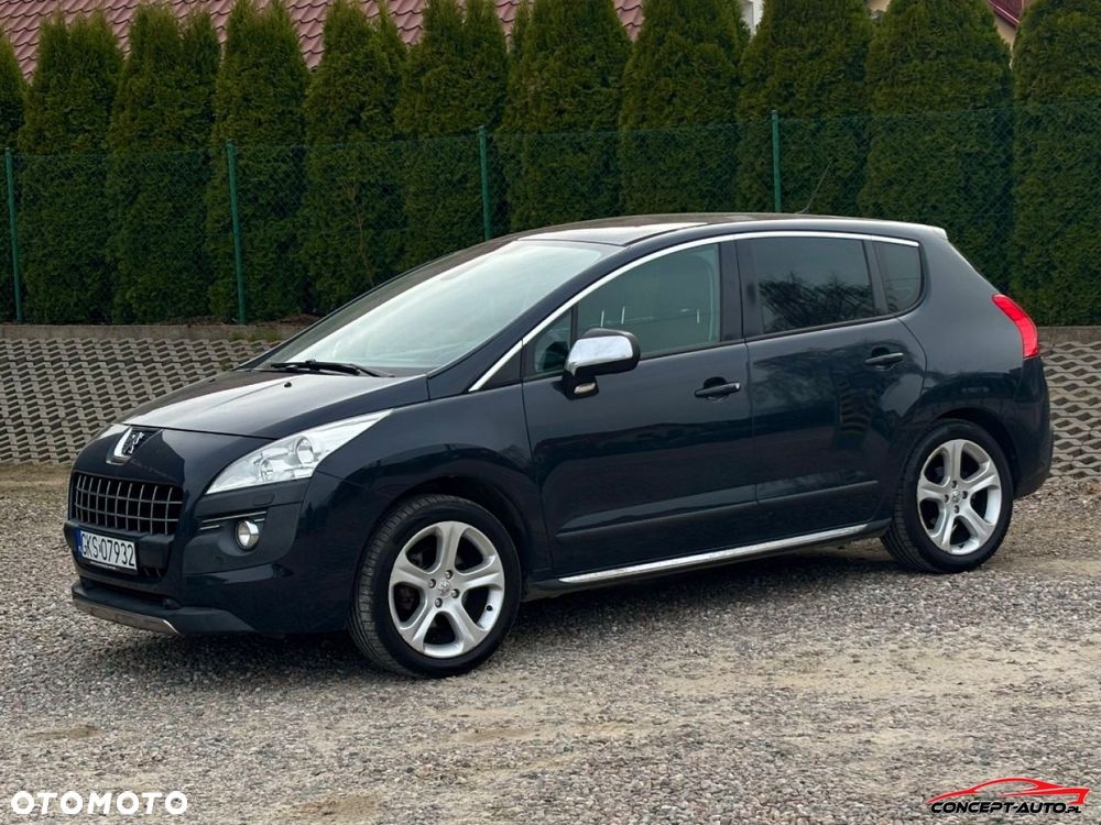 Peugeot 3008 - 9