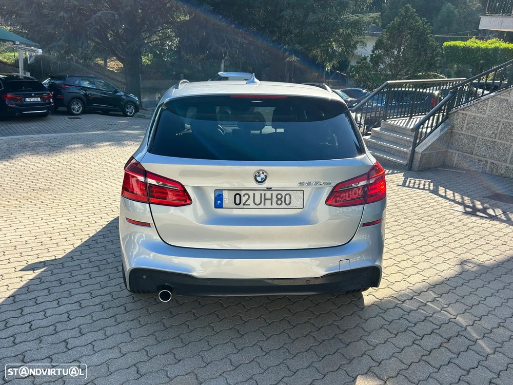 BMW 225xe Active Tourer Pack M - 7
