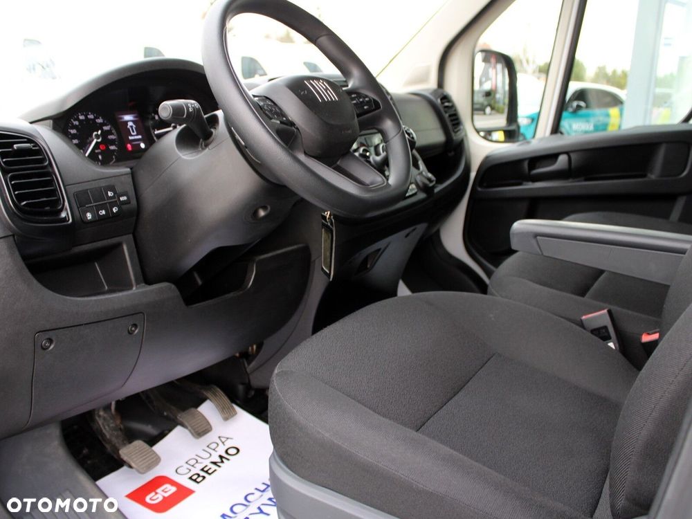 Fiat Ducato FURGON L4H2 - 14