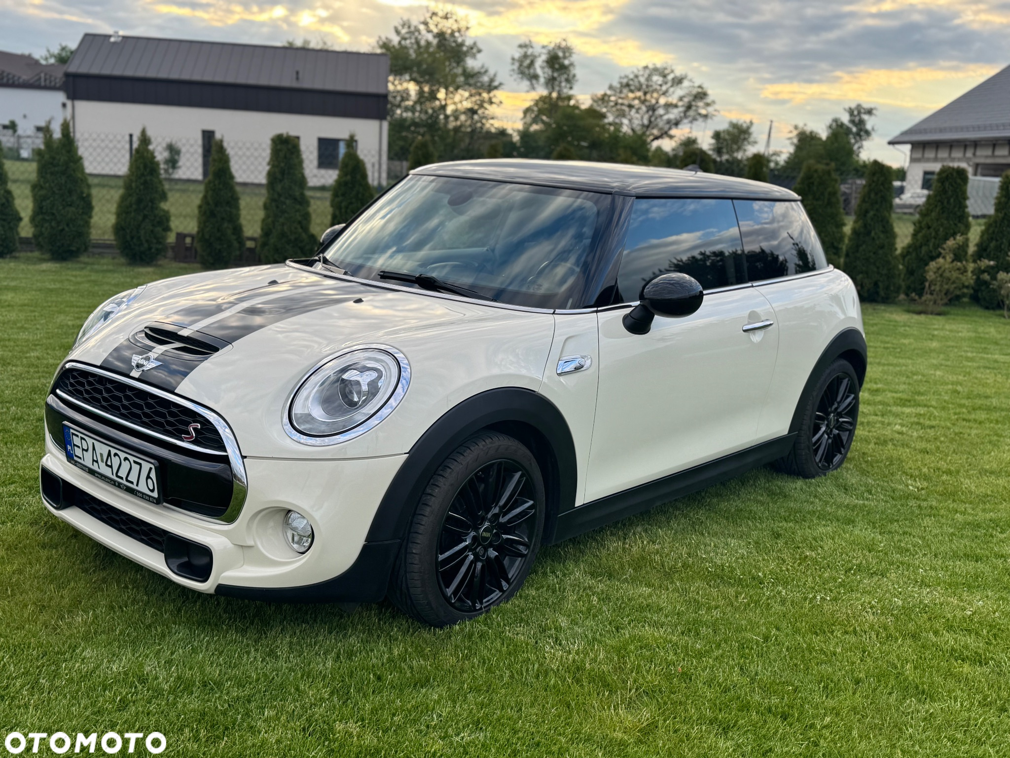 MINI Cooper S sport - 2