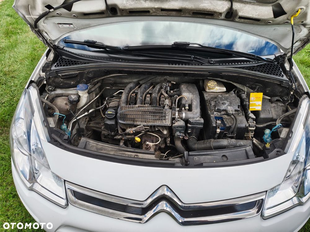 Citroën C3 1.2 VTi Selection - 19
