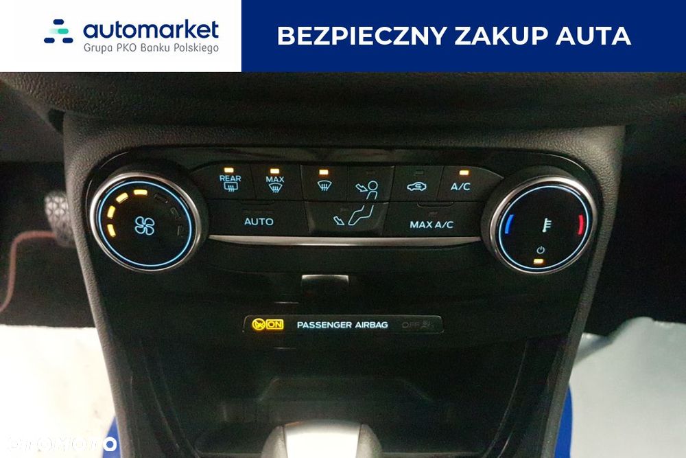 Ford Puma 1.0 EcoBoost mHEV ST-Line X DCT - 19