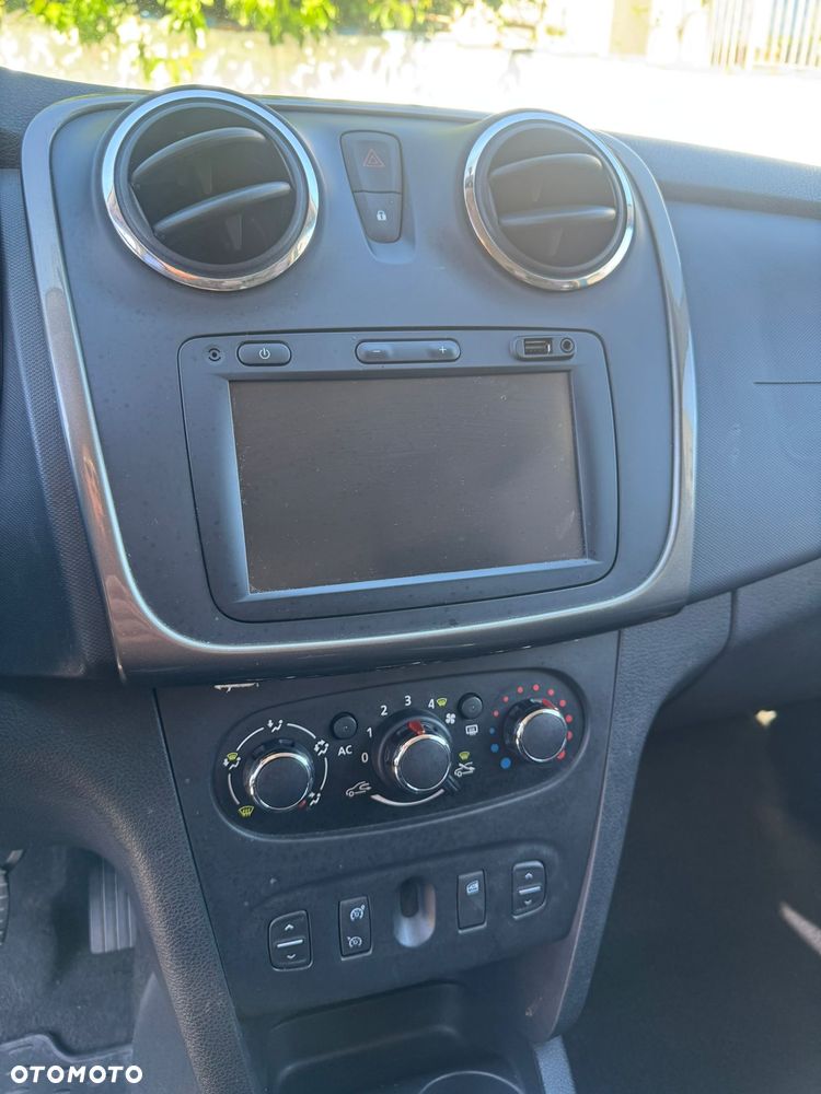 Dacia Sandero Stepway TCe 90 (S&S) Prestige - 13