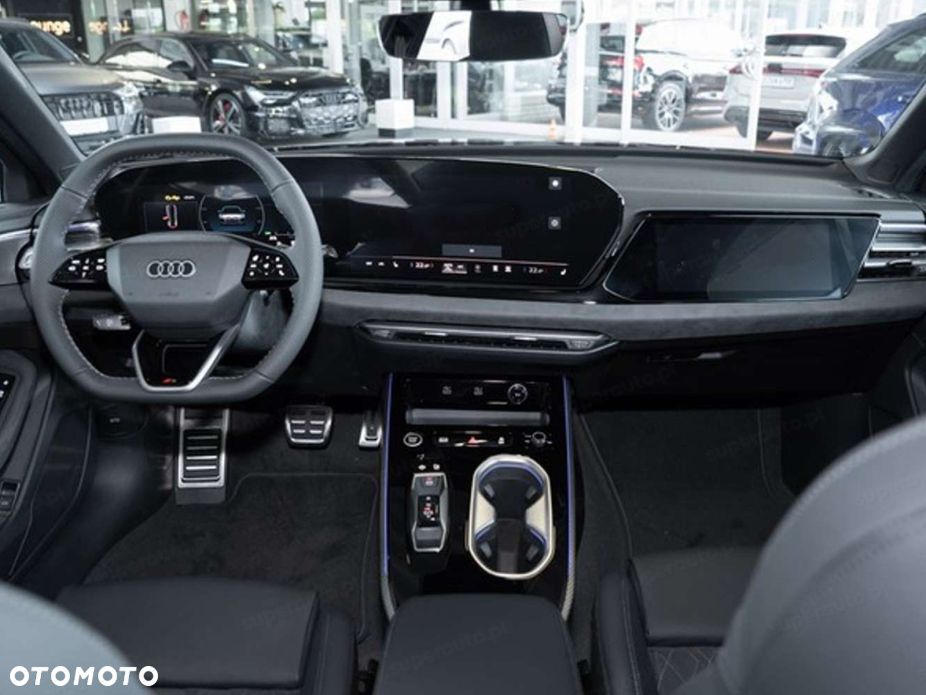 Audi A6 - 14