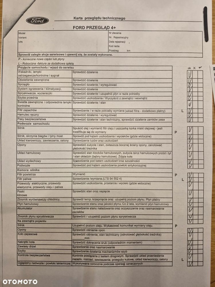 Ford S-Max 2.0 TDCi 4WD ST-Line PowerShift - 16