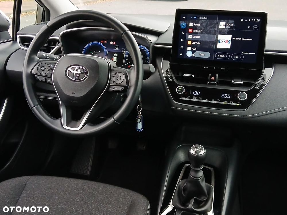 Toyota Corolla - 21
