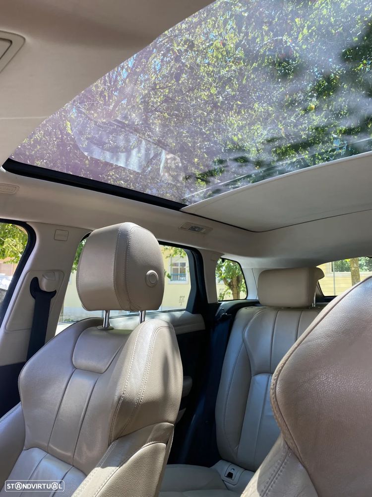 Land Rover Range Rover Evoque 2.0 TD4 HSE Dynamic - 21