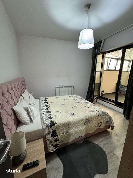 Apartament in bloc nou in zona Uranus-Tudor Vladimirescu — fotografia 3