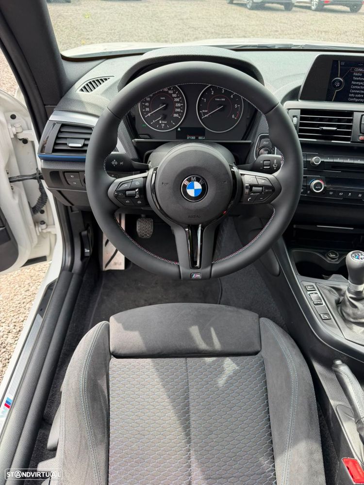 BMW 120 d xDrive Pack M - 29