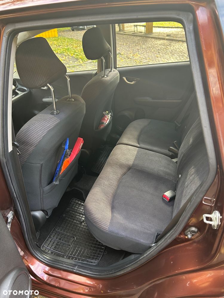 Honda Jazz - 17