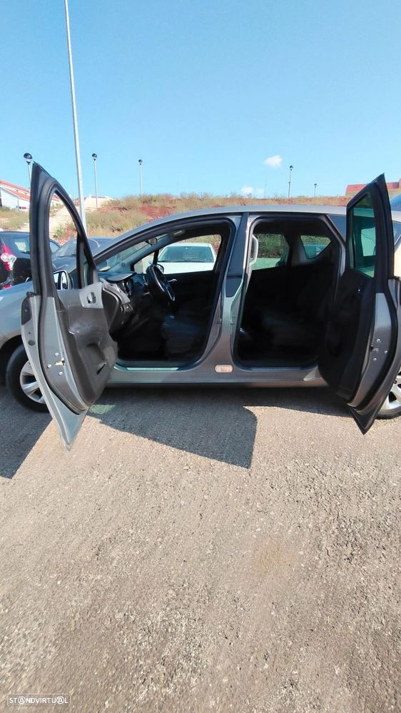 Opel Meriva - 20