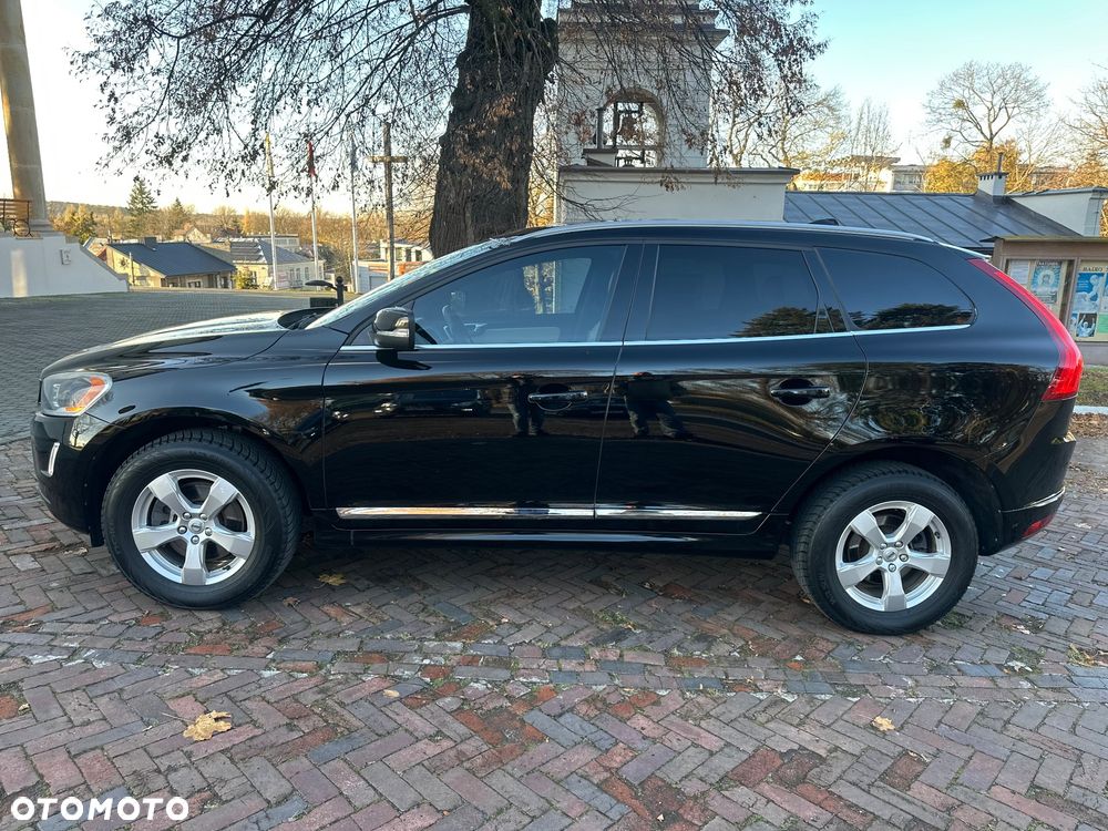 Volvo XC 60 T5 Powershift Summum - 20