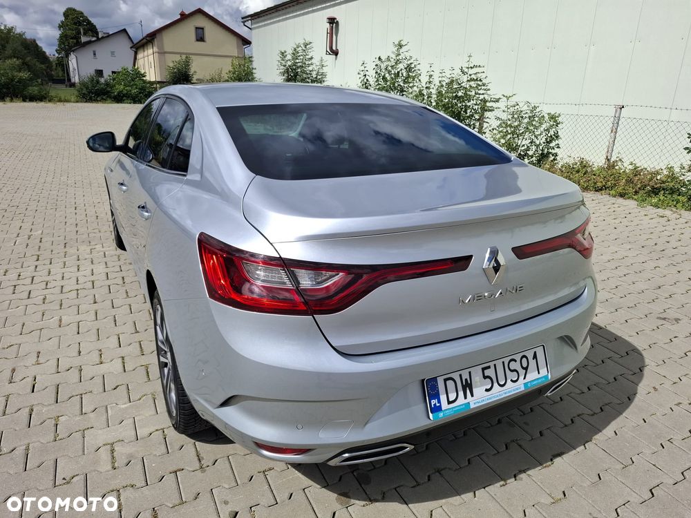 Renault Megane 1.3 TCe FAP Intens EDC - 35