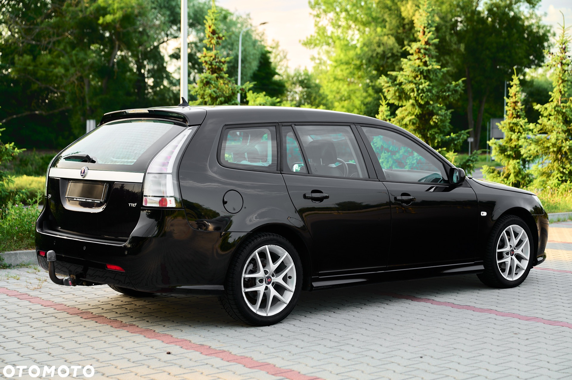 Saab 9-3 - 11