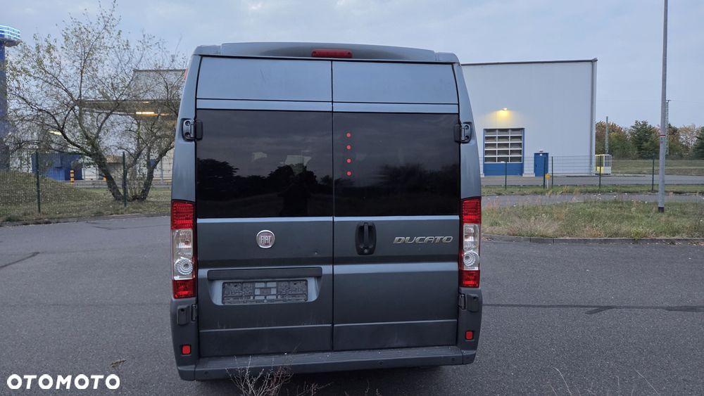Fiat Ducato - 9