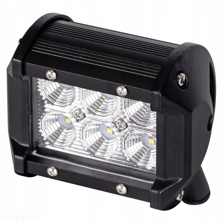 panel led 6 led flood kmr4 - 1