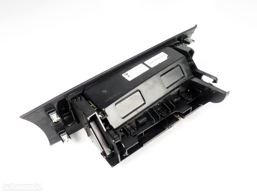 Compartimento secreto lado do acompanhante  Usado / Original MINI MINI (F56)/MIN... - 6