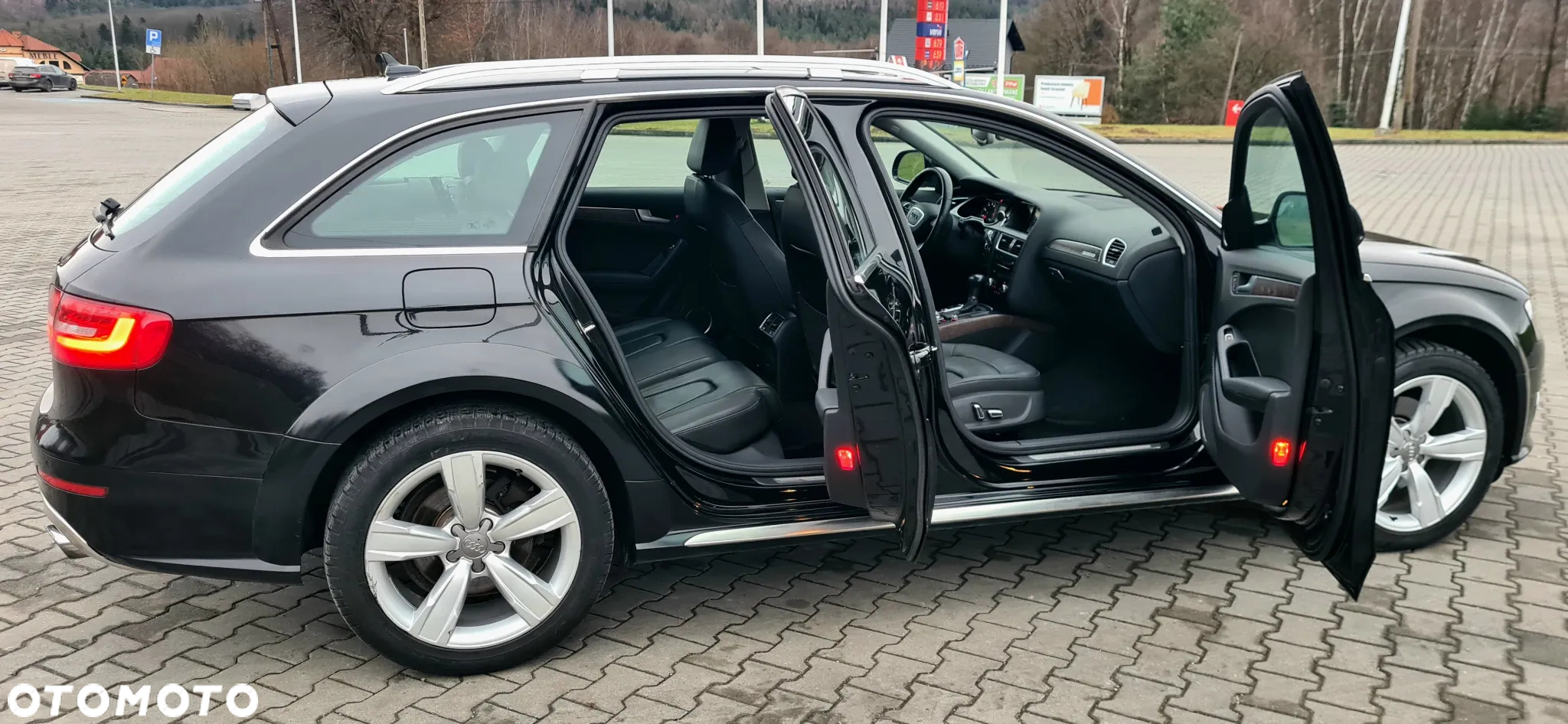 Audi A4 Allroad quattro 2.0 TFSI S tronic - 20