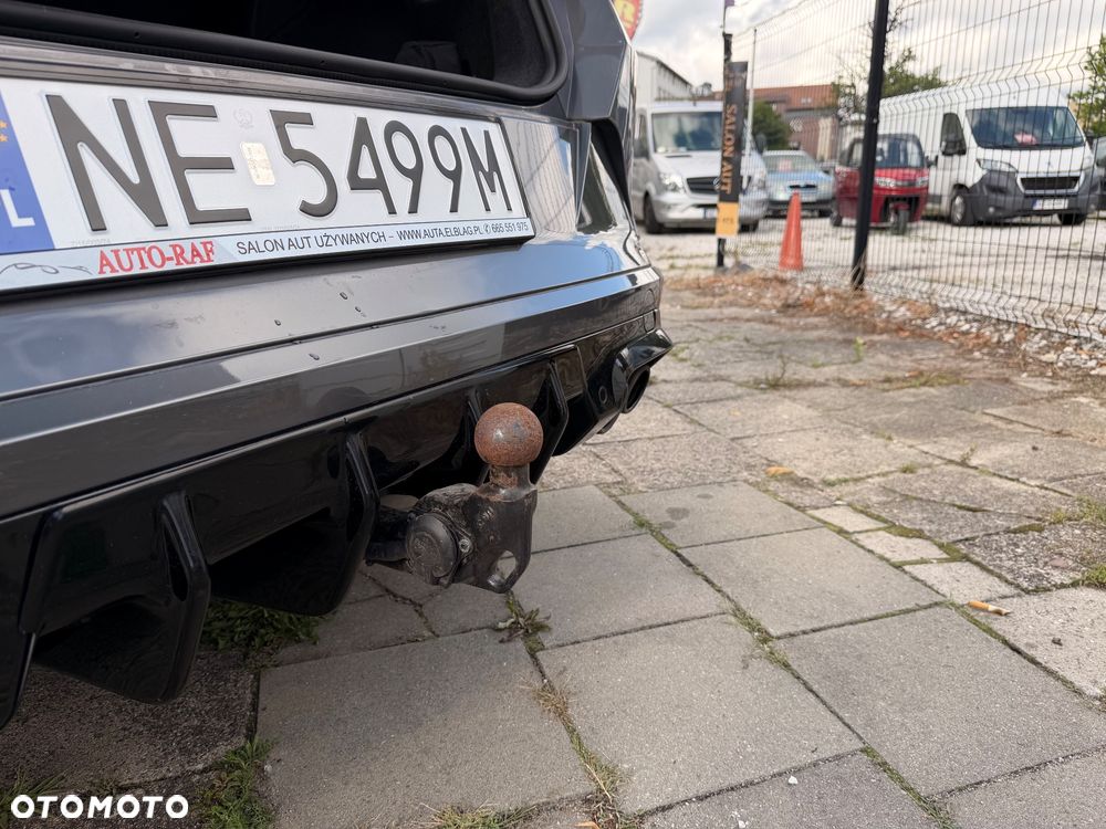 Cupra Formentor VZ 2.0 TSI 4Drive DSG - 38