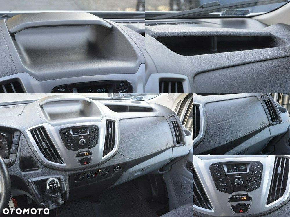 Ford Transit - 19