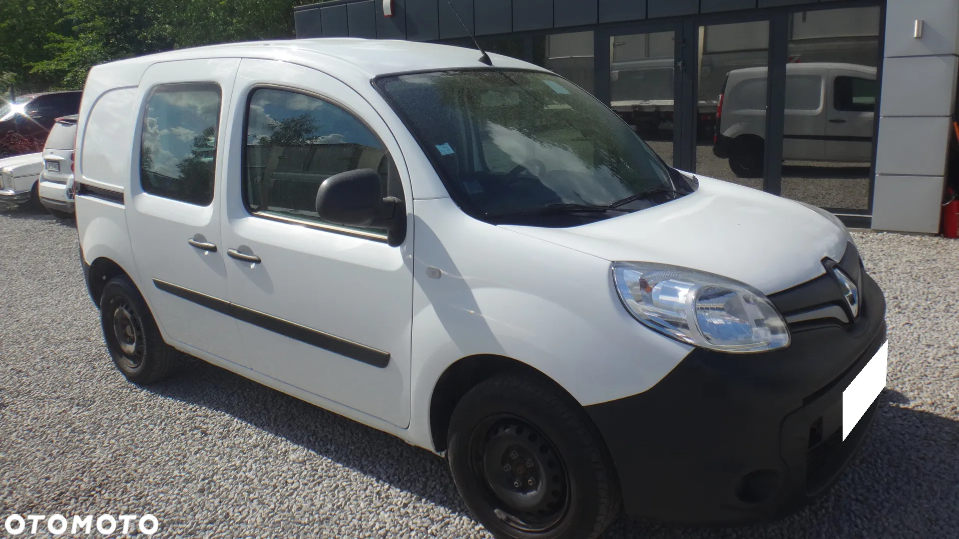 Renault Kangoo - 2