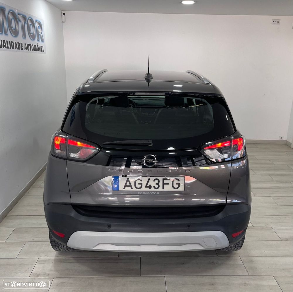 Opel Crossland X 1.2 T Edition - 18