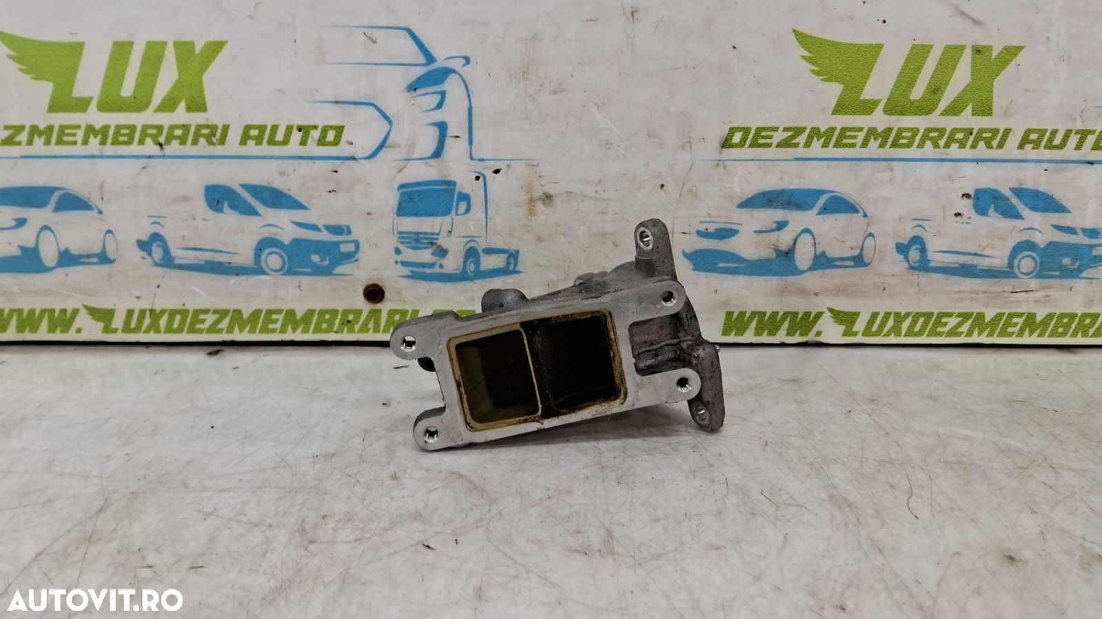 Corp clapeta de acceleratie 2.0 1.6 tdi 04l128637a Audi Q3 8U [faceli - 2