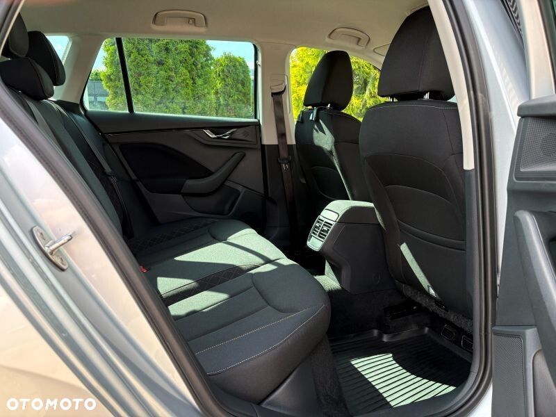 Skoda Kamiq 1.0 TSI Ambition DSG - 14