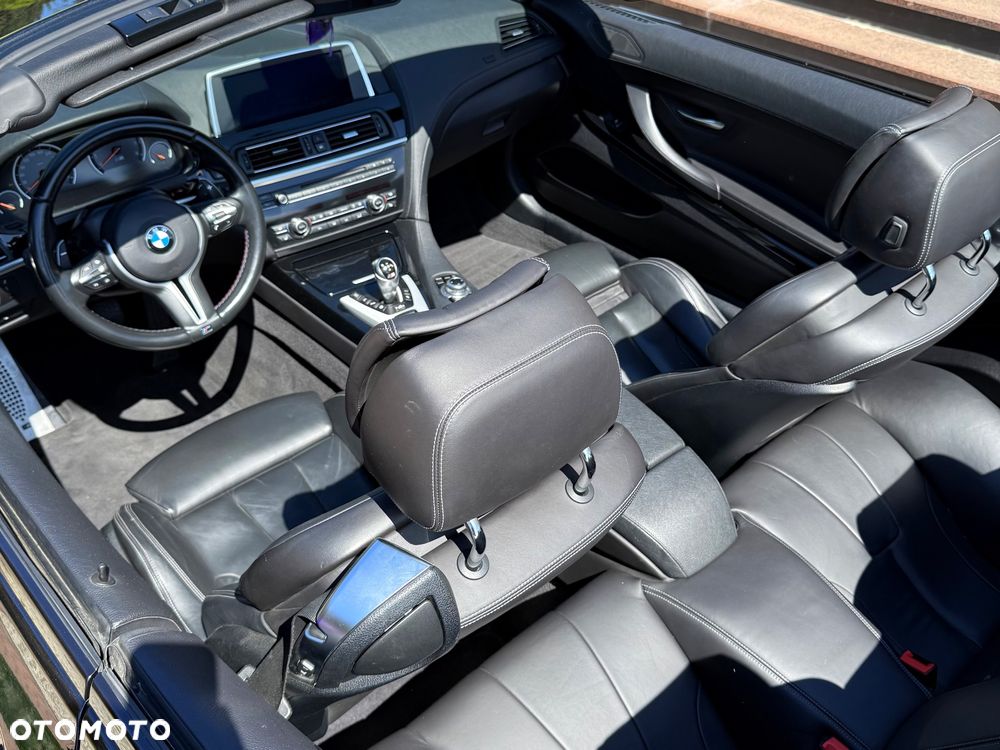 BMW M6 - 19