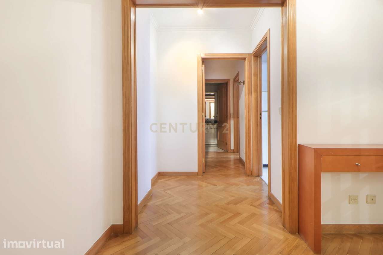 Apartamento T1 em São Domingos de Benfica, Lisboa - Grande imagem: 3/31