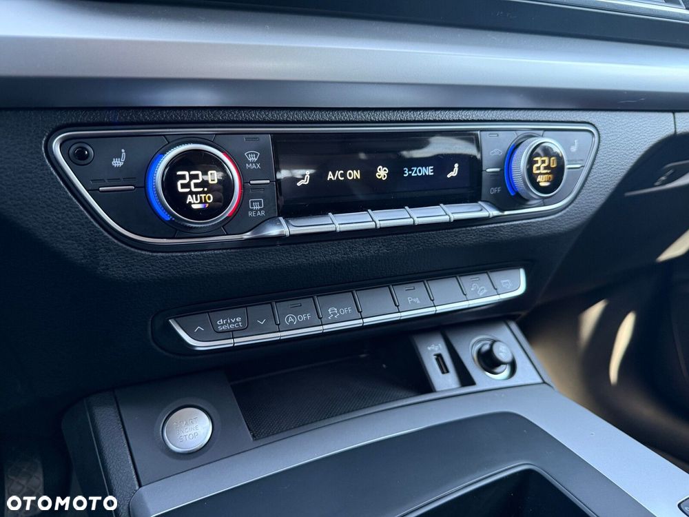 Audi Q5 40 TFSI mHEV Quattro Advanced S tronic - 18