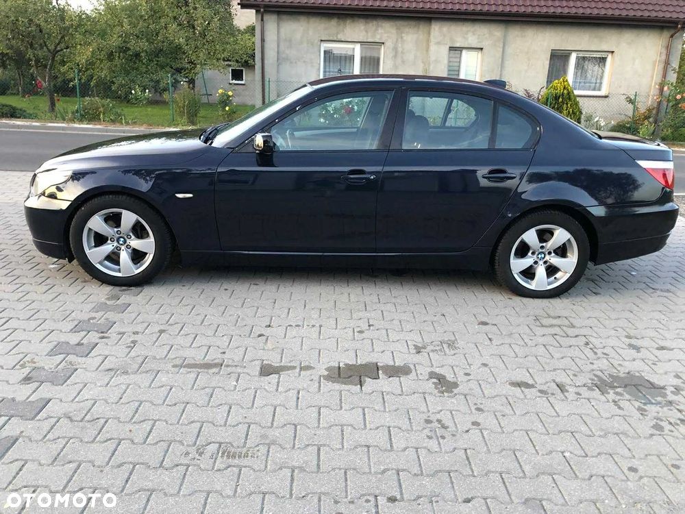BMW Seria 5 - 12