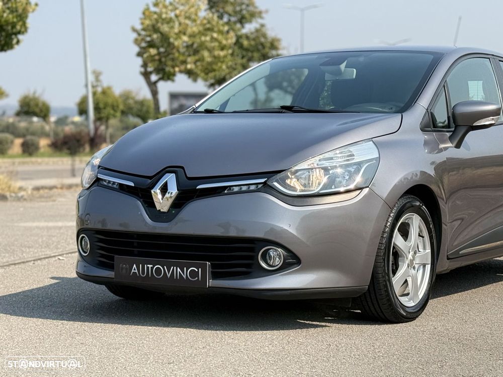 Renault Clio 1.5 dCi Limited - 3