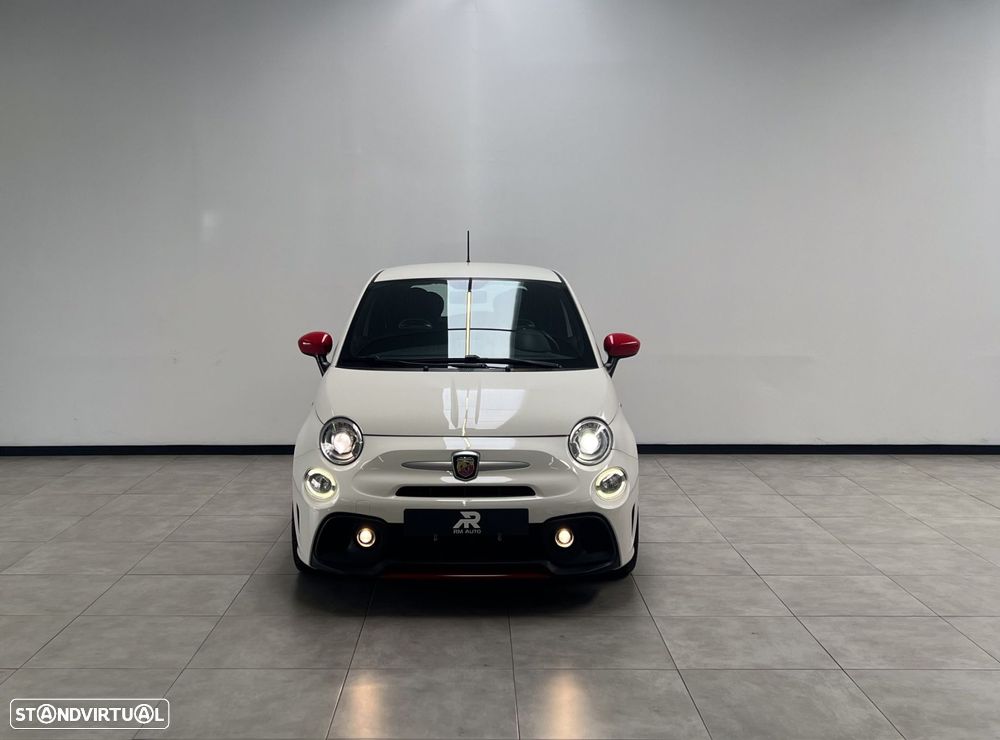 Abarth 595 1.4 T-Jet - 2