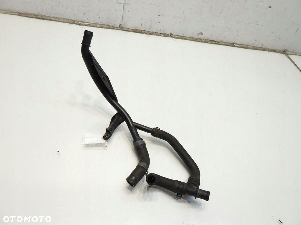 WĄŻ RURA WODY SKODA OCTAVIA II 1.4 TSI 1K0121070CD - 6