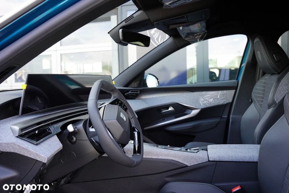 Peugeot 3008 Hybrid 145 e-DSC6 GT - 5