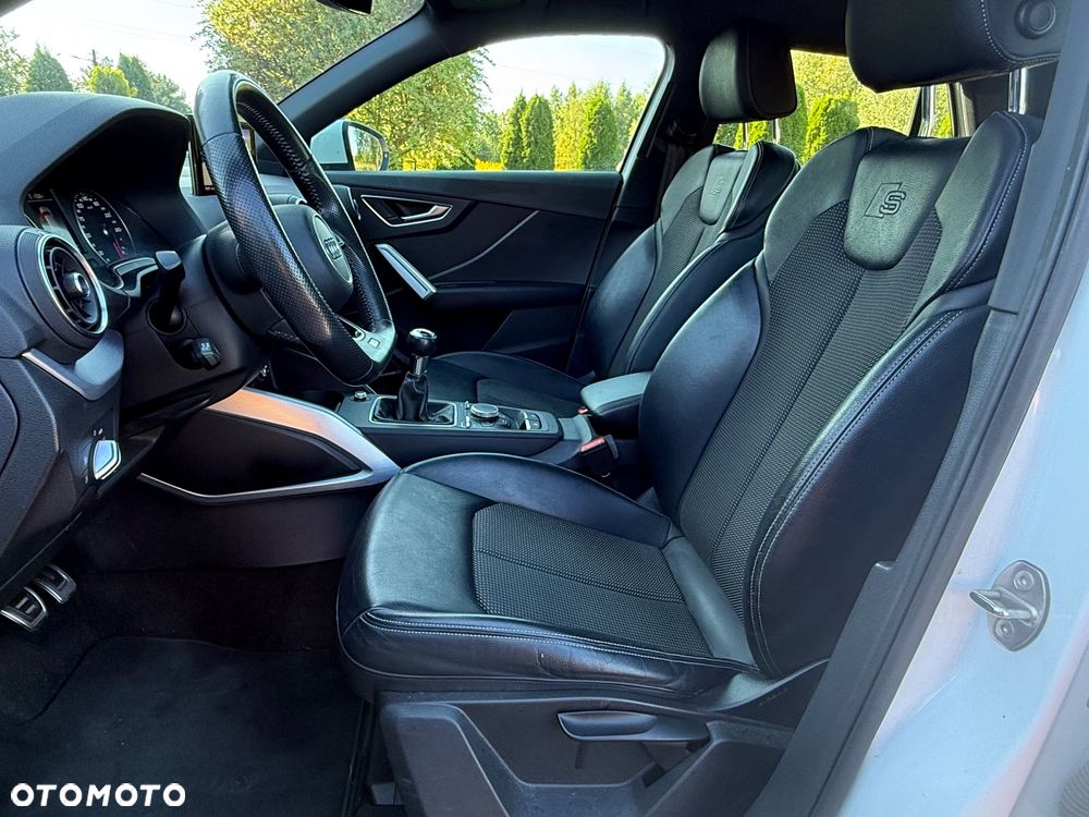 Audi Q2 - 22