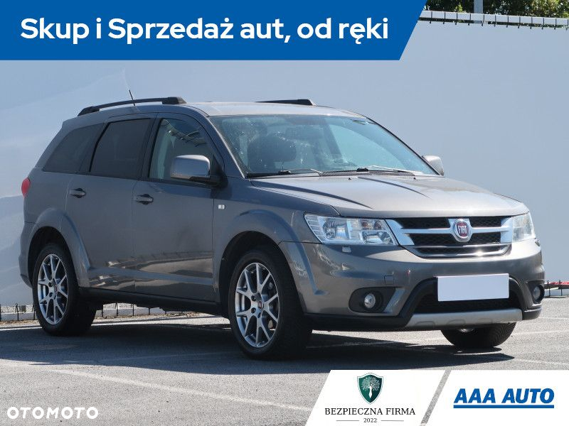 Fiat Freemont - 2
