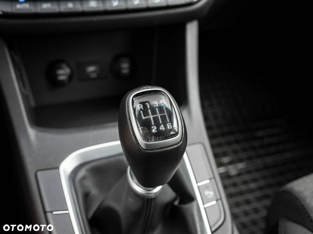 Hyundai i30 2021