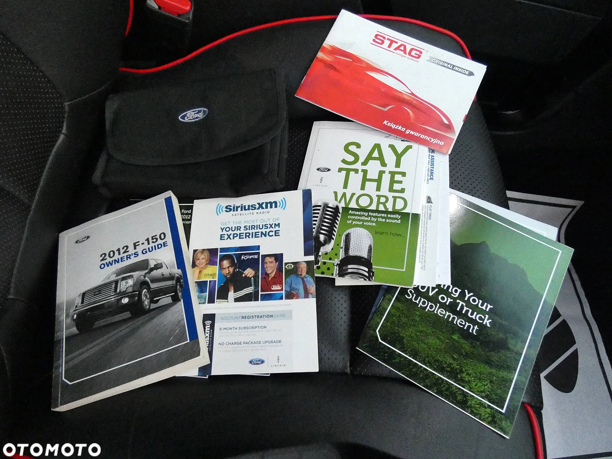 Ford F150 - 37