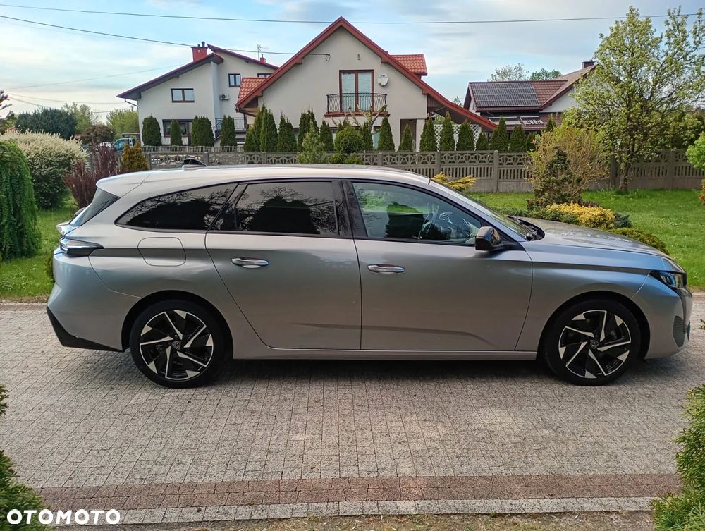 Peugeot 308 BlueHDi 130 Stop & Start Active Pack - 7