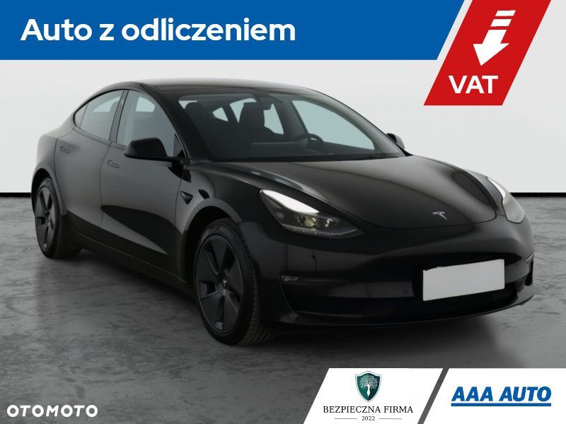 Tesla Model 3 - 2